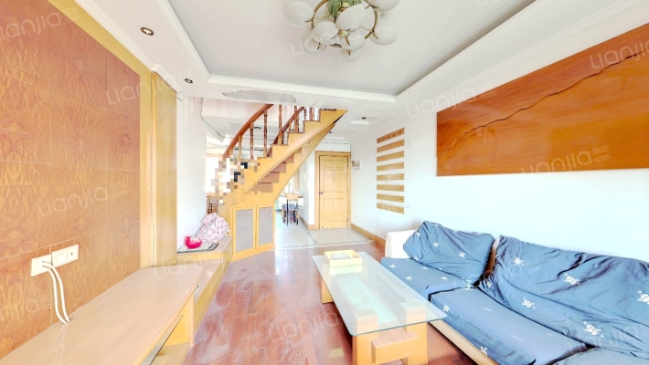 柳锦花园二手房实景图