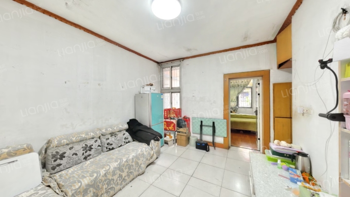 倒口西村二院二手房实景图