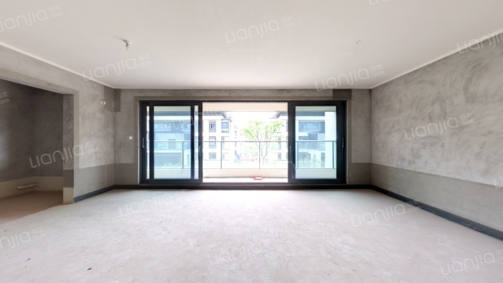 财信融创九阙府二手房实景图