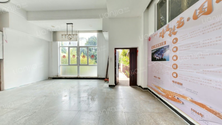 世纪城春城佳墅二手房实景图