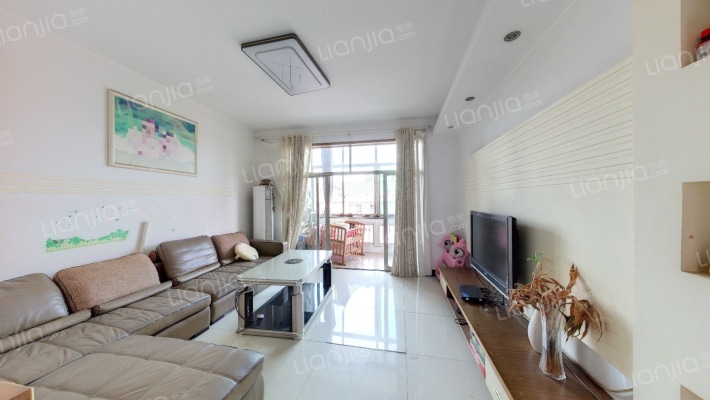 湖南省畜牧兽医研究所家属院二手房实景图