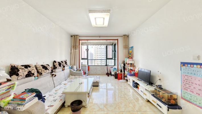 南高营五区二手房实景图