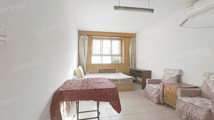 遵化铁路小区二手房实景图