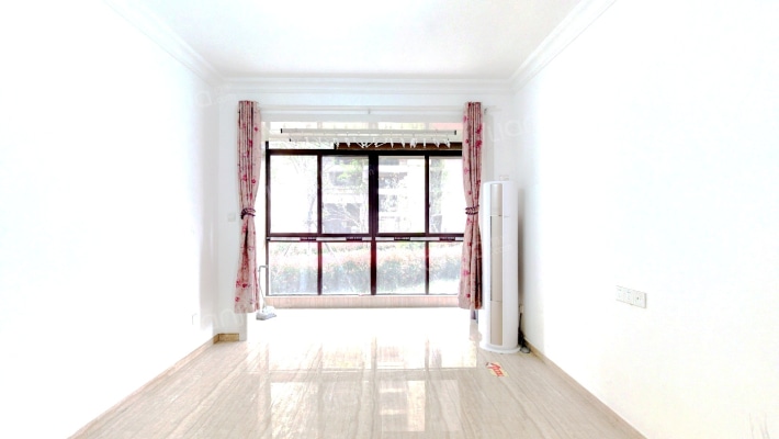 碧桂园滨江世家山湖郡二手房实景图