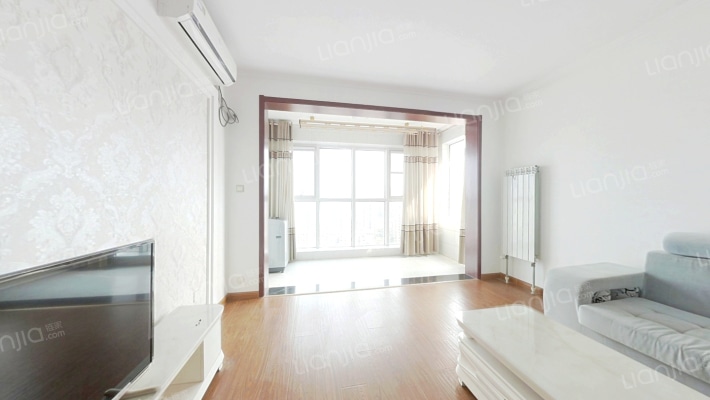 舜奥华府二手房实景图