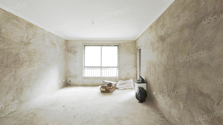 民生·天都星城南区二手房实景图