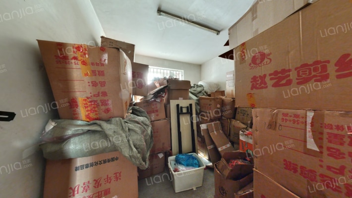 梅桂苑二手房实景图