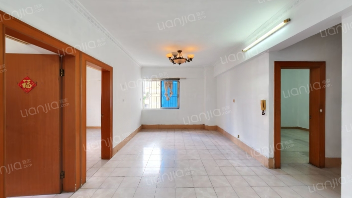 六运小区二手房实景图