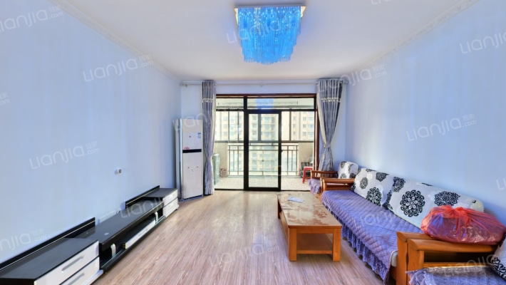 恒盛皇家花园二手房实景图