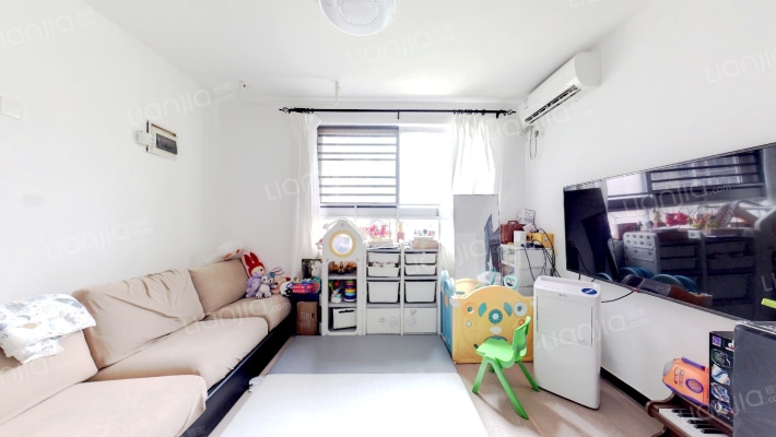 海晖大厦二手房实景图