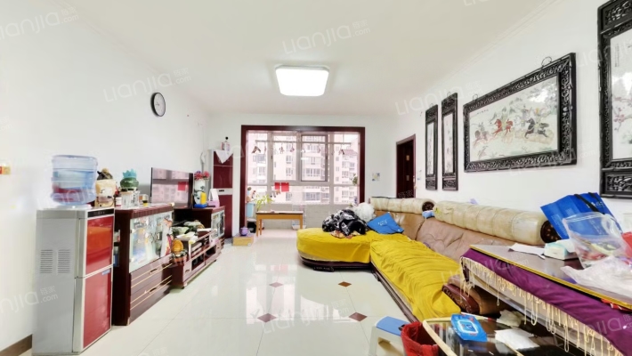 重兴嘉园二手房实景图