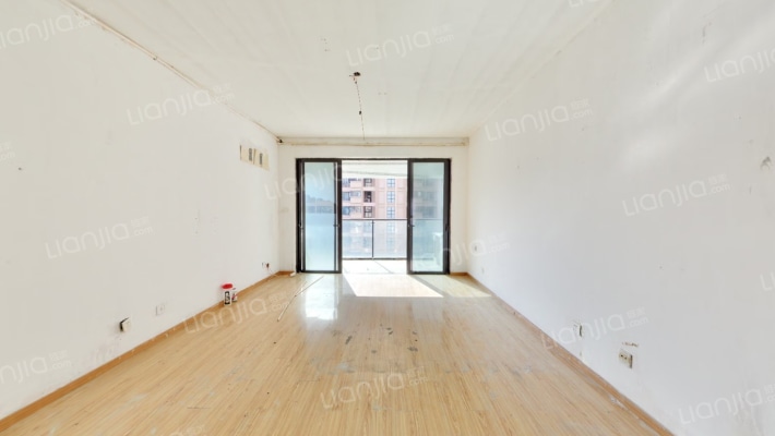 合景峰汇四期二手房实景图