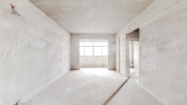 吴都星座二手房实景图