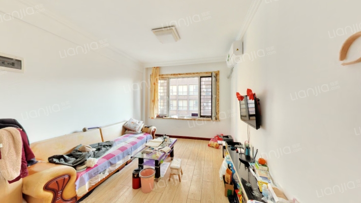 中央尚城二手房实景图