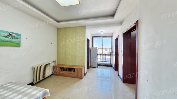 卡萨公寓二手房实景图