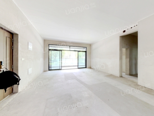 整租·桂语九里北区 3室2厅 南