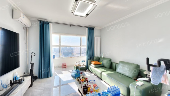 中建国际港二手房实景图