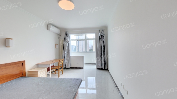 复兴门南大街二手房实景图