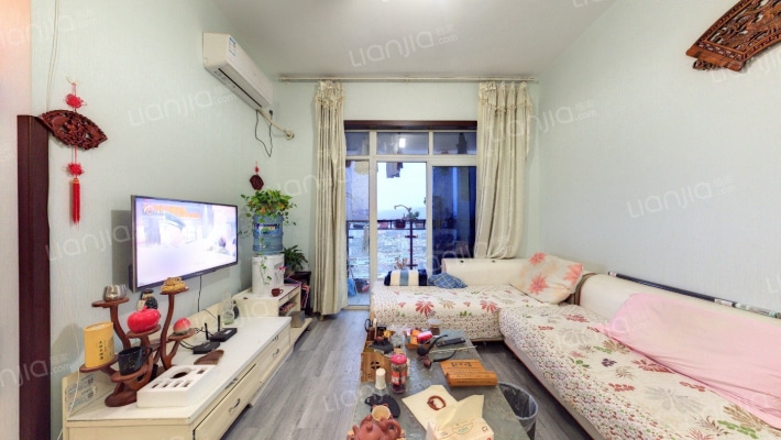 金色极地二手房实景图