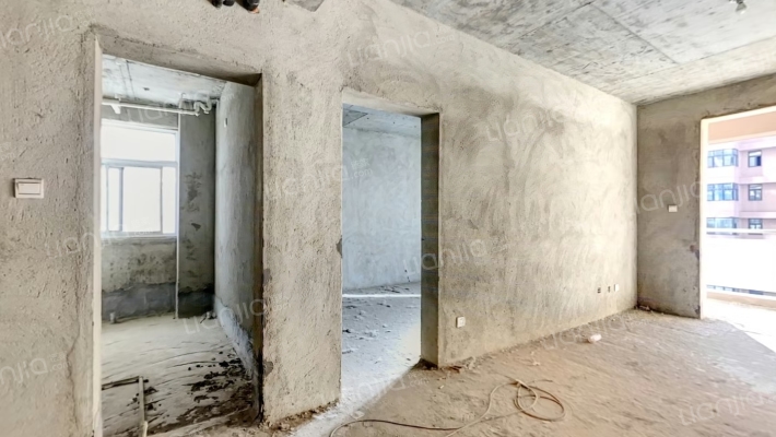 万家灯火二手房实景图