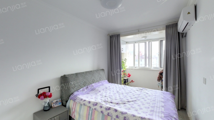 田林八村二手房实景图