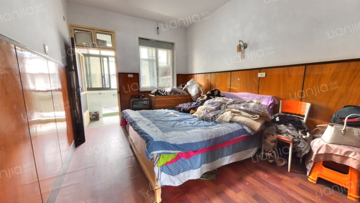 峙山北路住宅区二手房实景图