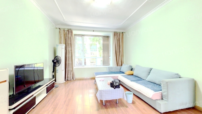 融智优品上东二手房实景图