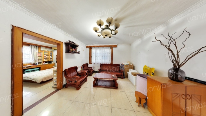 禹洲新村二手房实景图