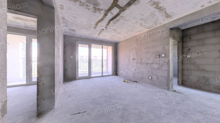 天泰时光印象东区二手房实景图