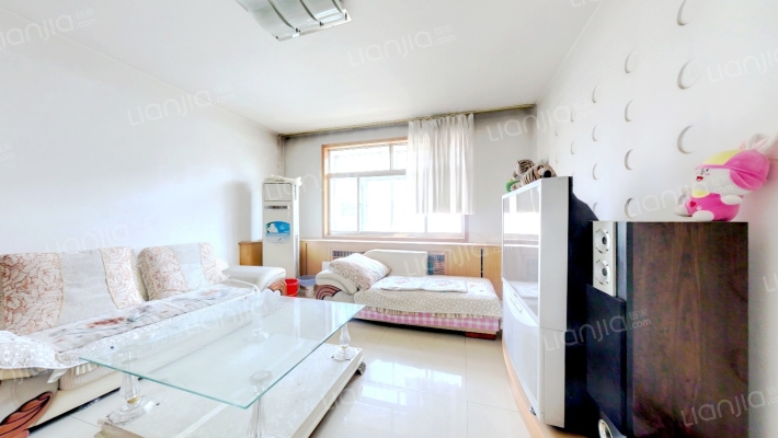 杜坡山花园小区二手房实景图