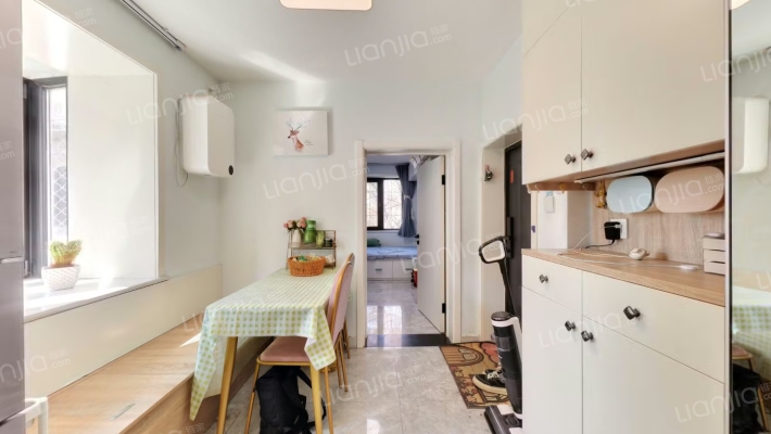 东木樨园二手房实景图