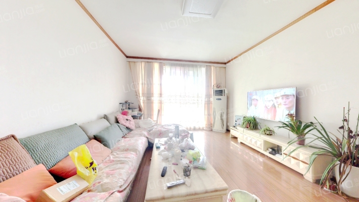 九江路二段11号二手房实景图