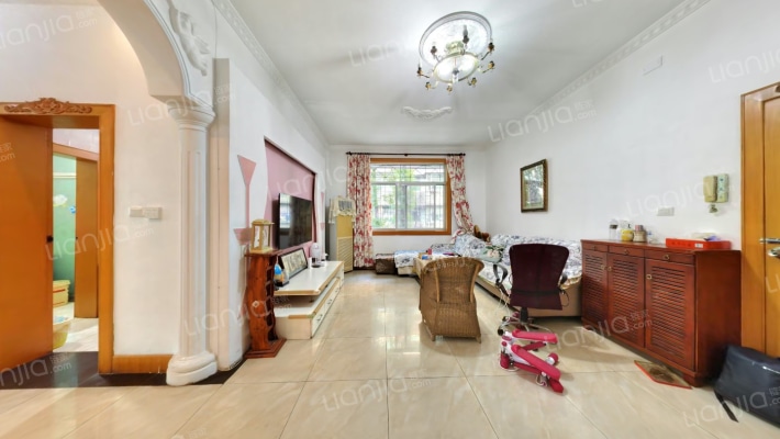 洪山街宿舍二手房实景图