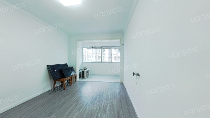 曙光社区二手房实景图