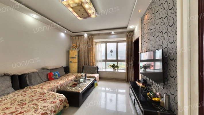 盾安九龙城二手房实景图