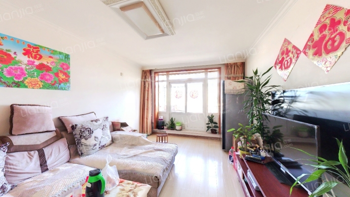 圣帝庄园二手房实景图