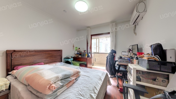 李园一村二手房实景图