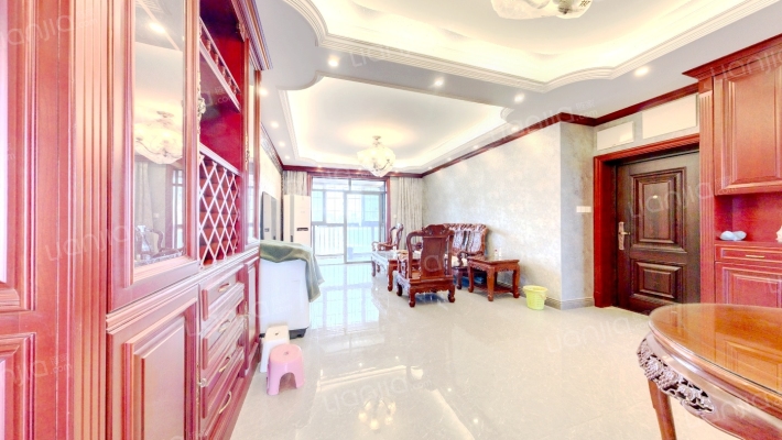 硚口金利屋二手房实景图