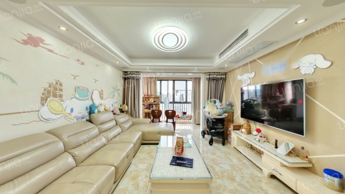 吉祥水岸二手房实景图