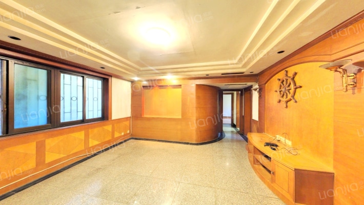 银园公寓二手房实景图