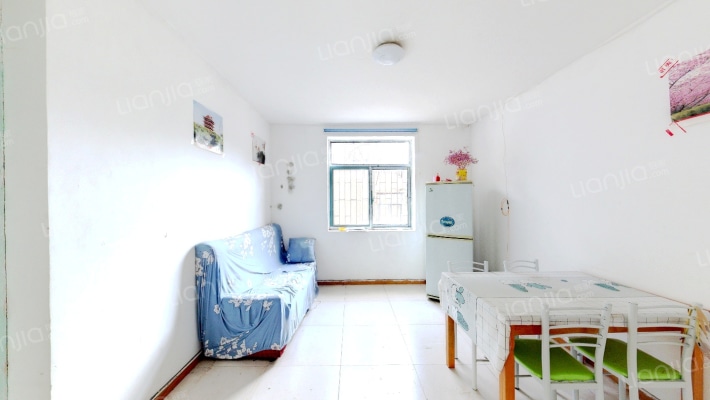省药检所住宅小区二手房实景图