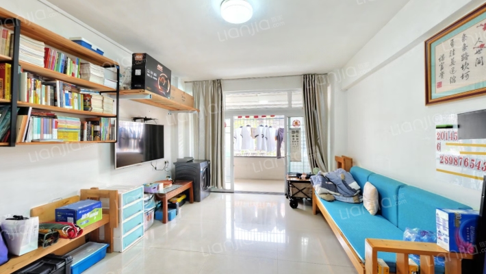 胜利十二巷二手房实景图