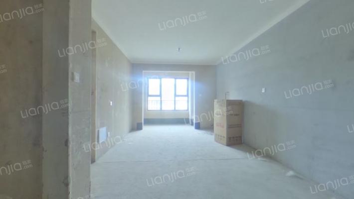 中梁燕澜风华二手房实景图