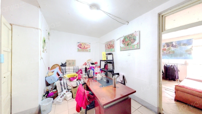 工人新村北村二手房实景图