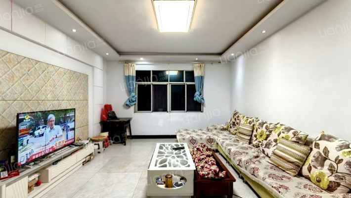 康岳花园家属房二手房实景图