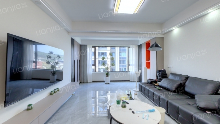 龙湖景粼玖序三组团二手房实景图