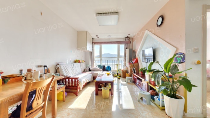 桦林·颐和苑二手房实景图