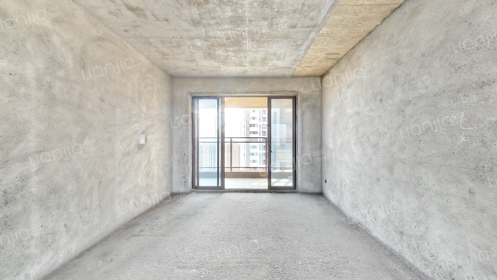 佳兆业力高云峰二手房实景图