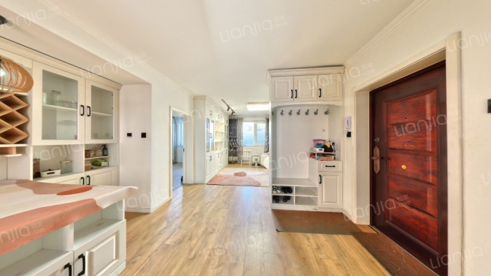 小营东路6号院二手房实景图