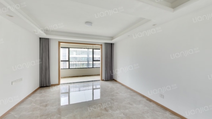 金鹏麓山院二手房实景图